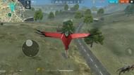 Players must be cautious of their surroundings